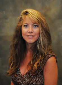 Wendy M. Likes, dean of the UTHSC College of Nursing