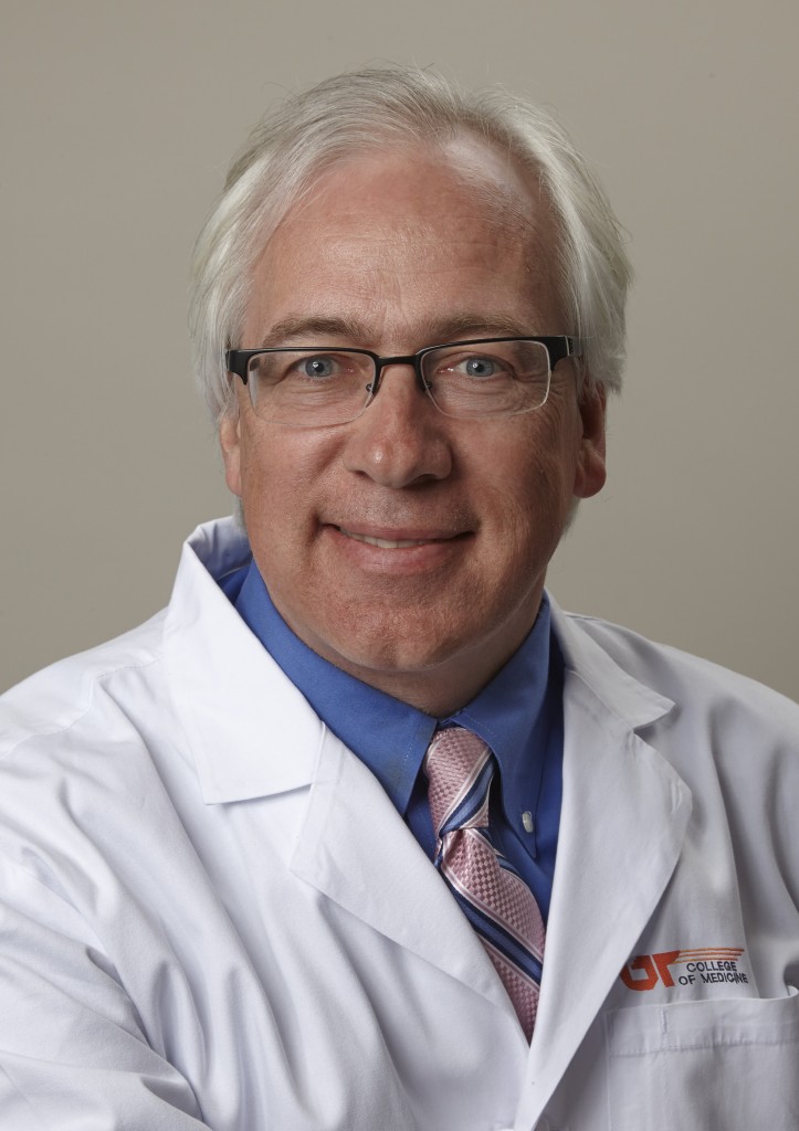 Thomas Devlin, MD