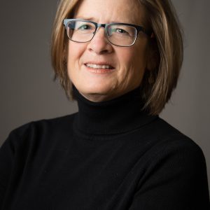 Headshot of Dr. Colleen Jonsson