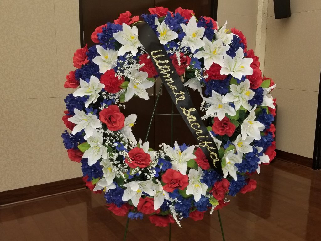 Campus Police Pay Homage During National Police Week UTHSC News