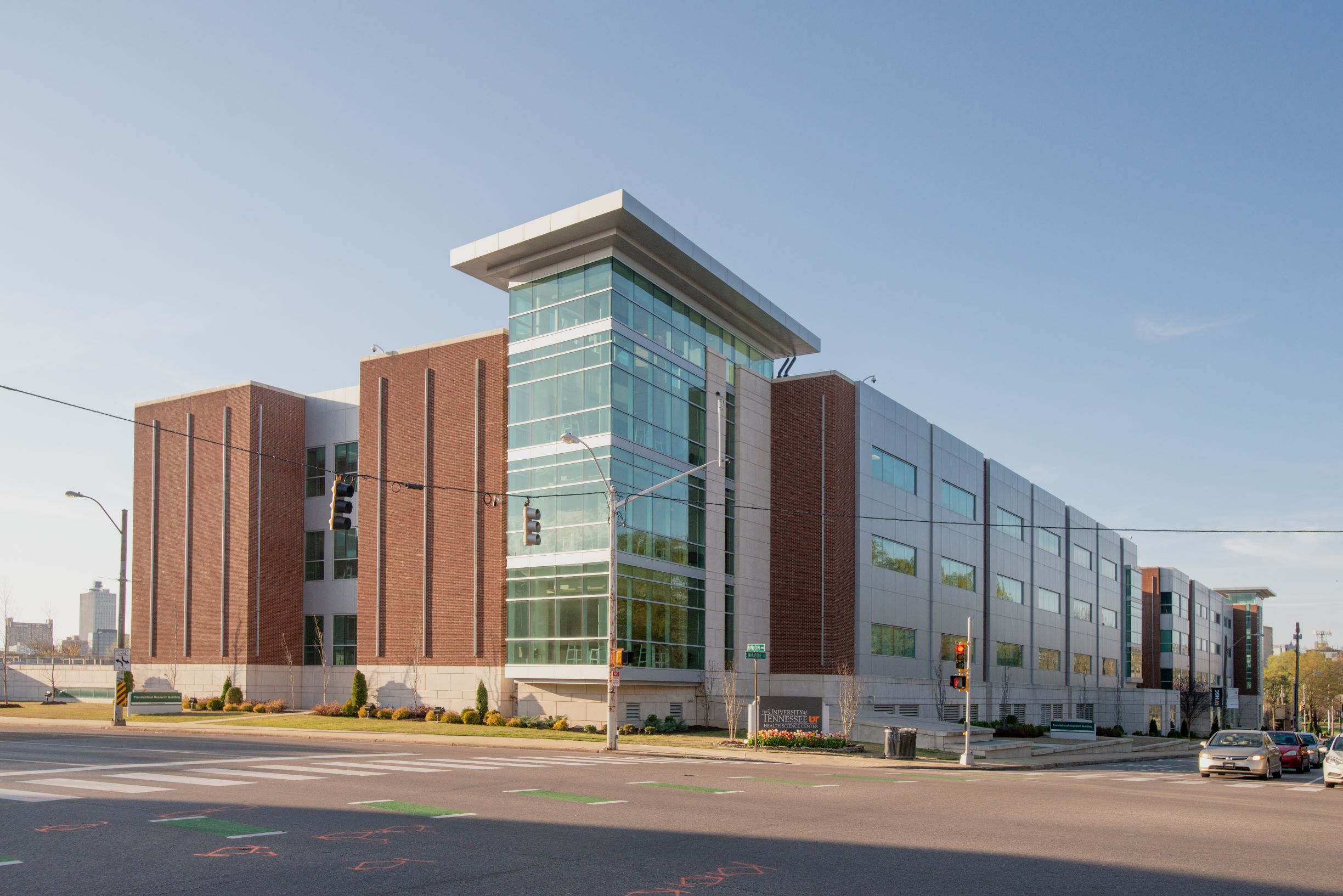 Master of Science in Pharmacology Program at UTHSC Ranks Fifth In Best ...