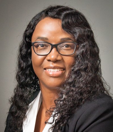 Claudette Jones Shephard Named Associate Dean of Diversity and ...