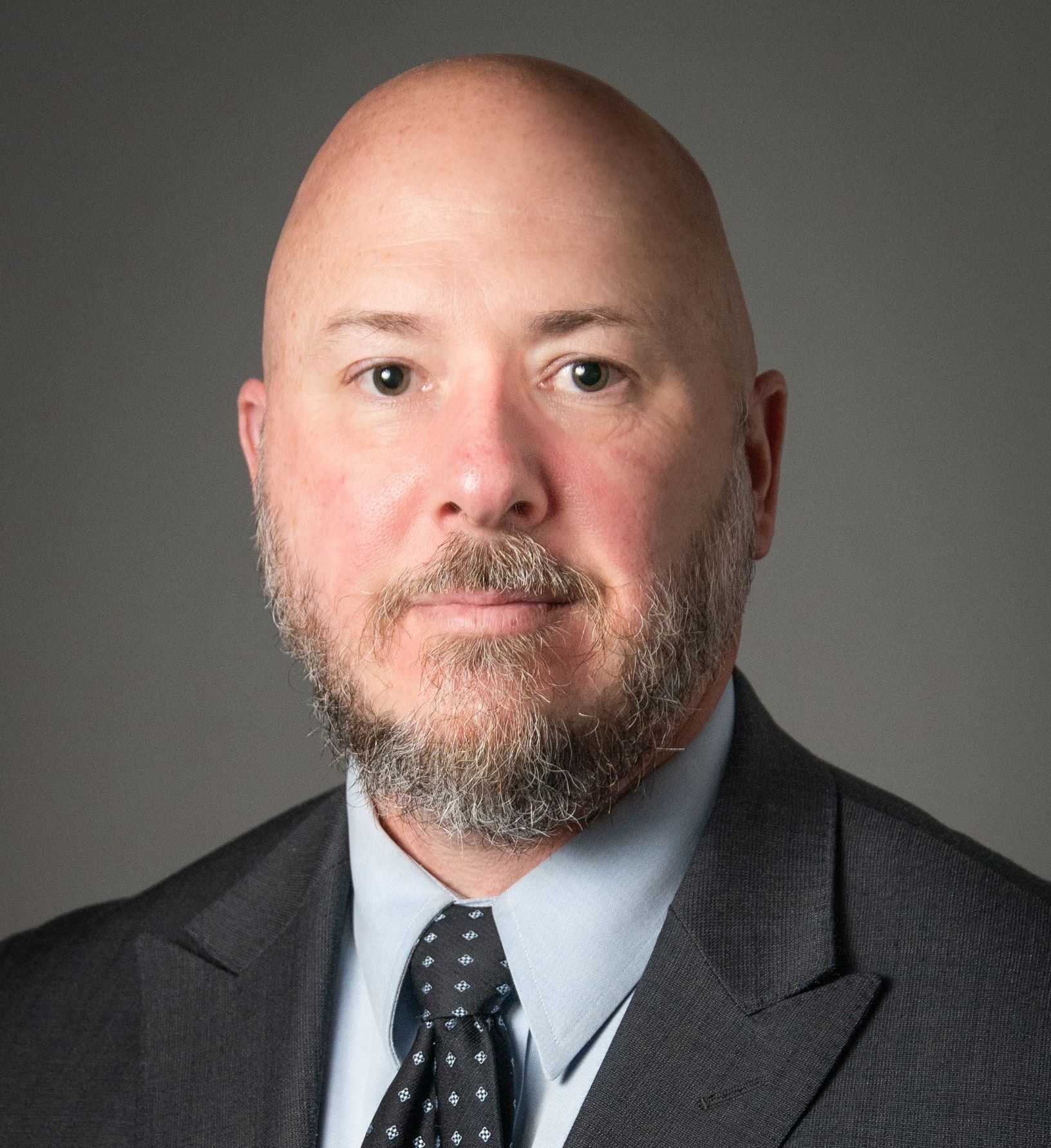Uthsc Security Chief Information Security Officer Dennis Leber Honored by National ...