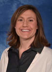 Dr. Jillian McCarthy