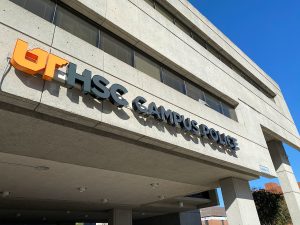 UTHSC Campus Police