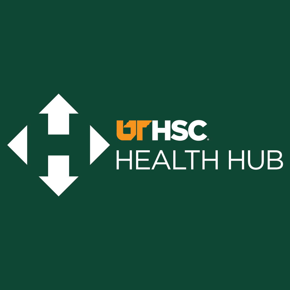 UTHSC College of Medicine to Open First UTHSC Health Hub October 30