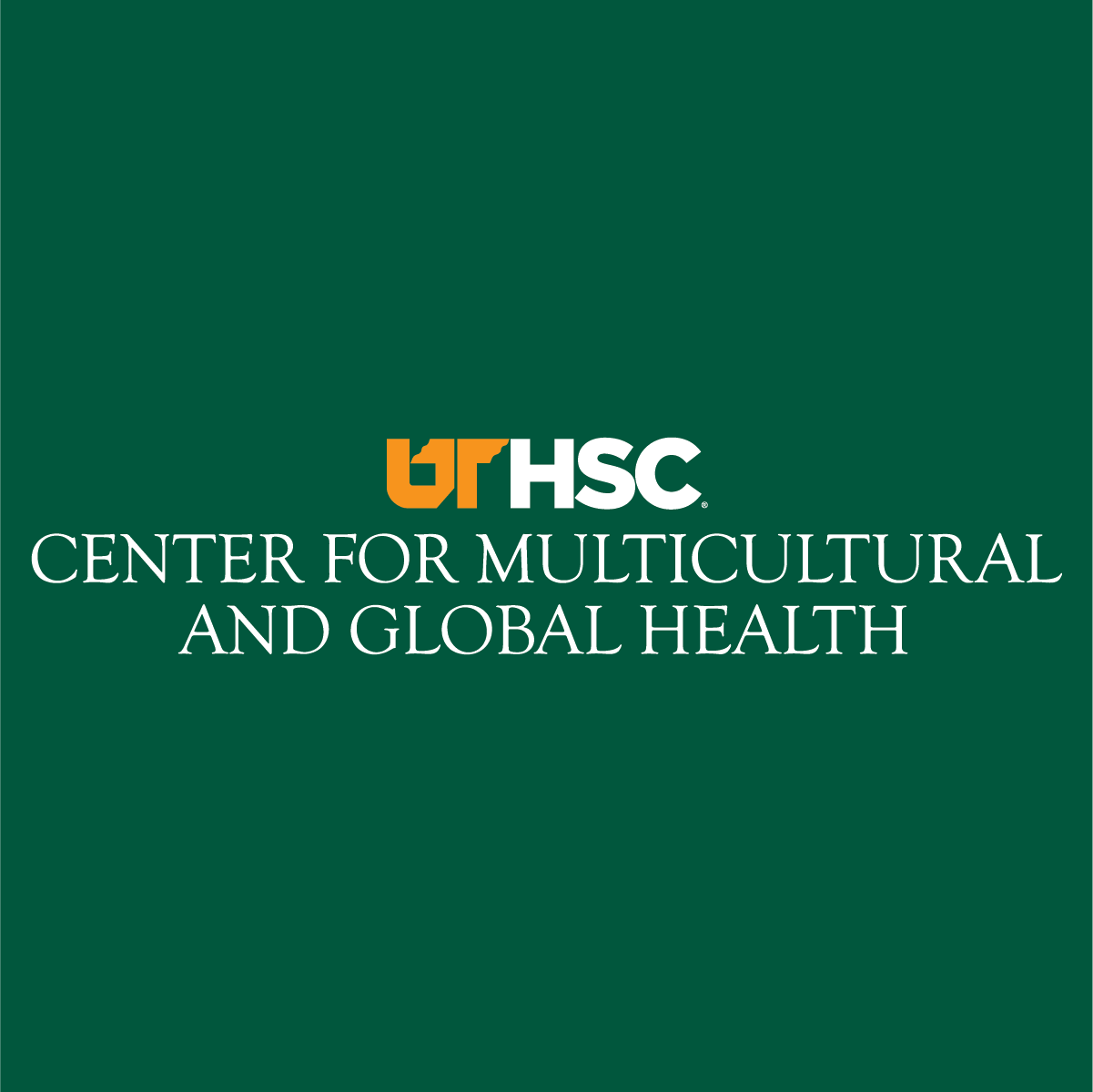 UTHSC Hosts Inaugural Multicultural and Global Health Symposium Nov. 6