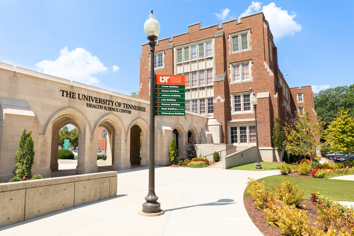 UTHSC Advisory Board to Meet Via Zoom January 12 - UTHSC News