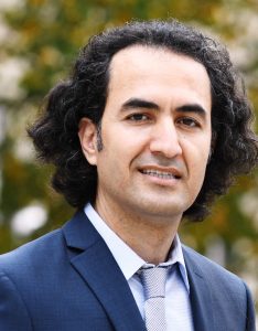 Dr. Siamak Yousefi