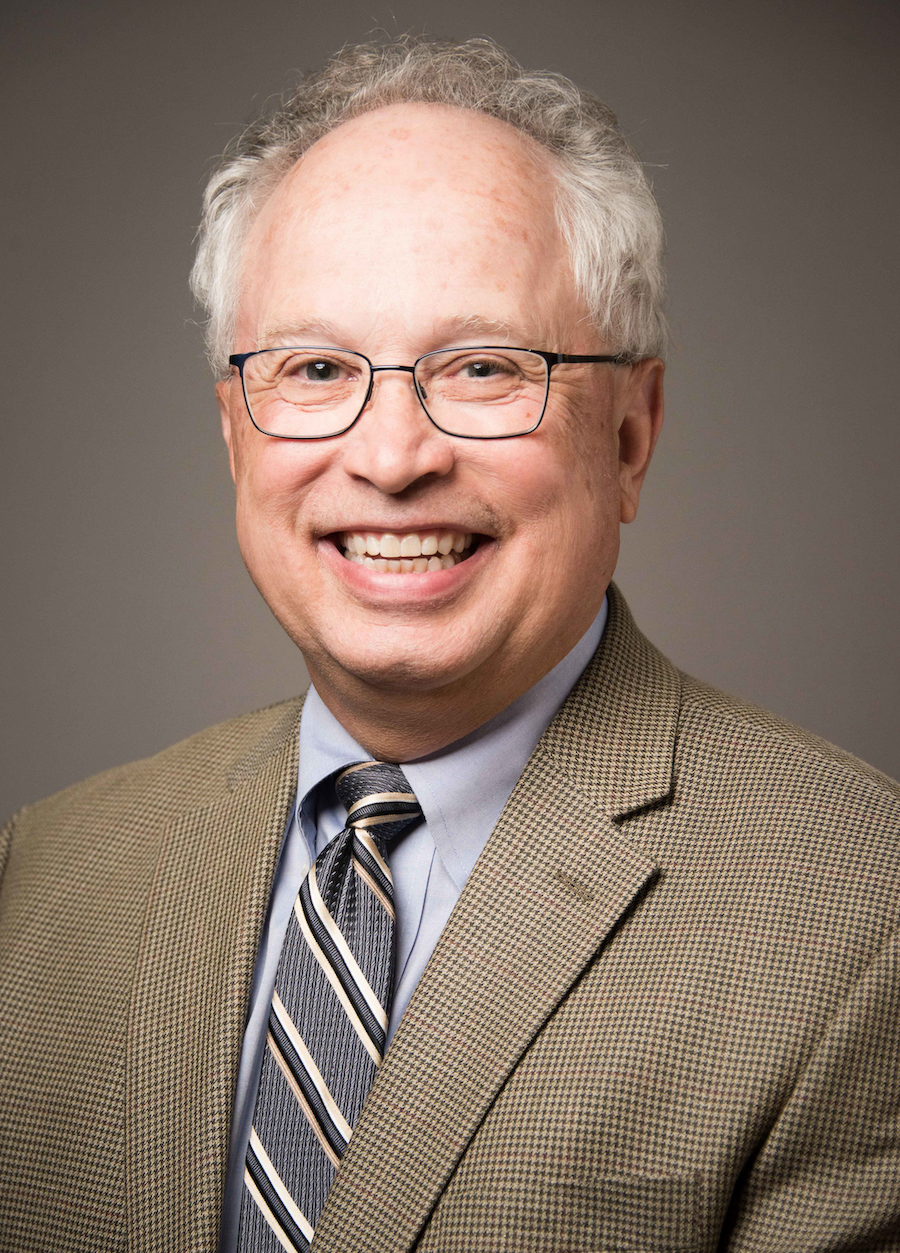 Boucher Named Interim Dean of UTHSC College of Pharmacy UTHSC News