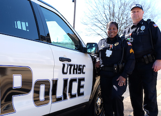 Uthsc Security UTHSC Campus Police Department to Participate in National Child ...