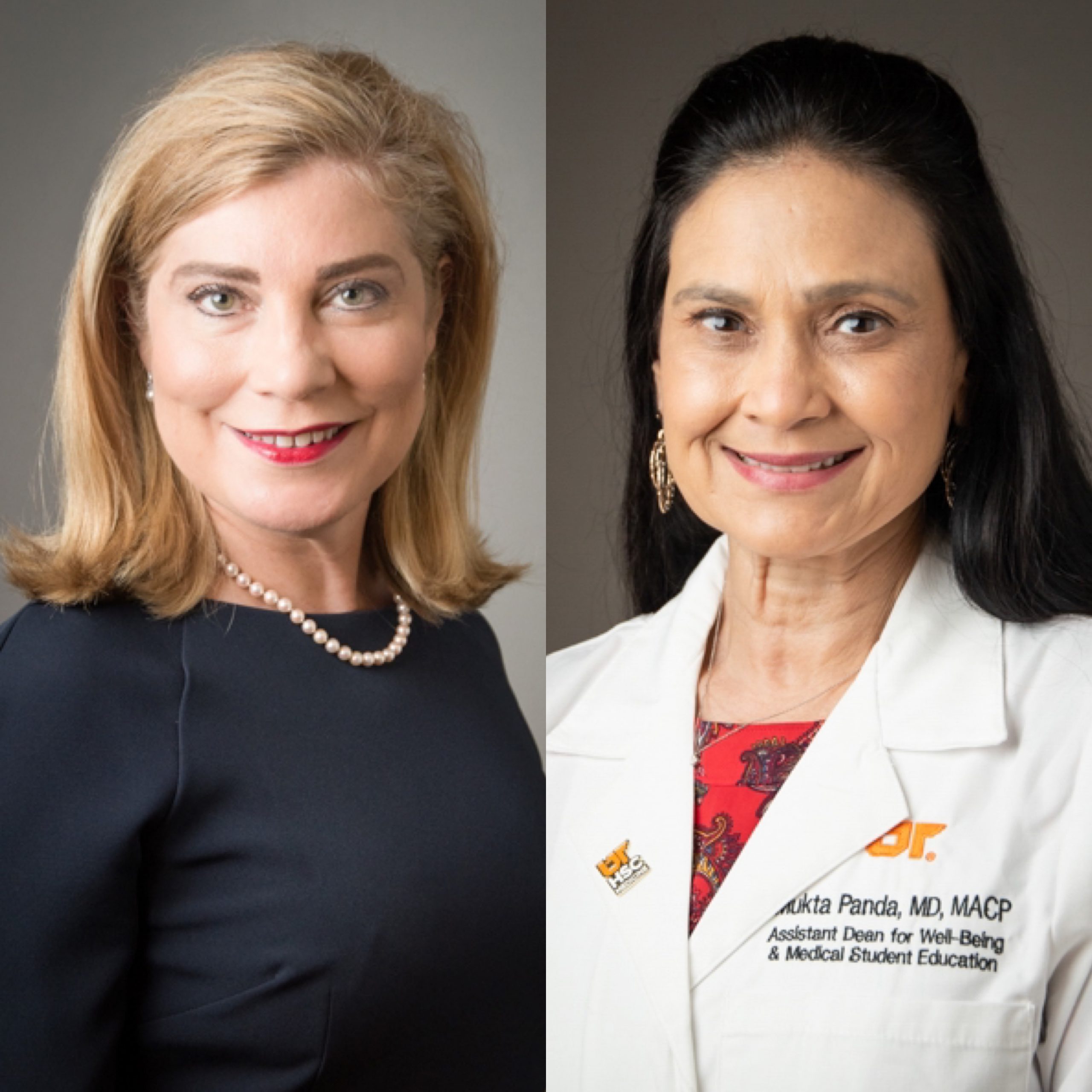 Two Uthsc Professors Receive Awards For Inspiring Other Women