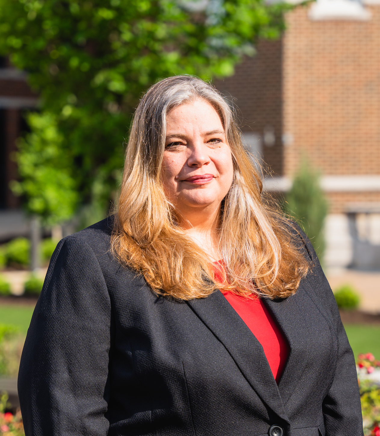 Elizabeth Romagni, New Director of Financial Aid, Brings 25 Years of ...