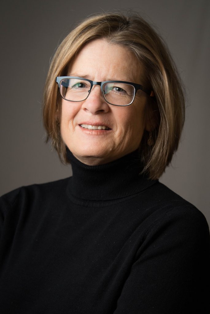 Colleen Jonsson