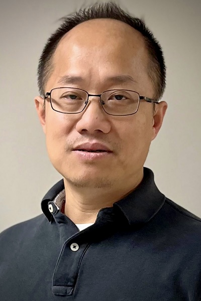 Jianyang Du