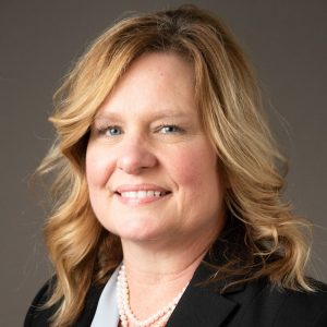 Headshot of Dr. Diana Dedmon