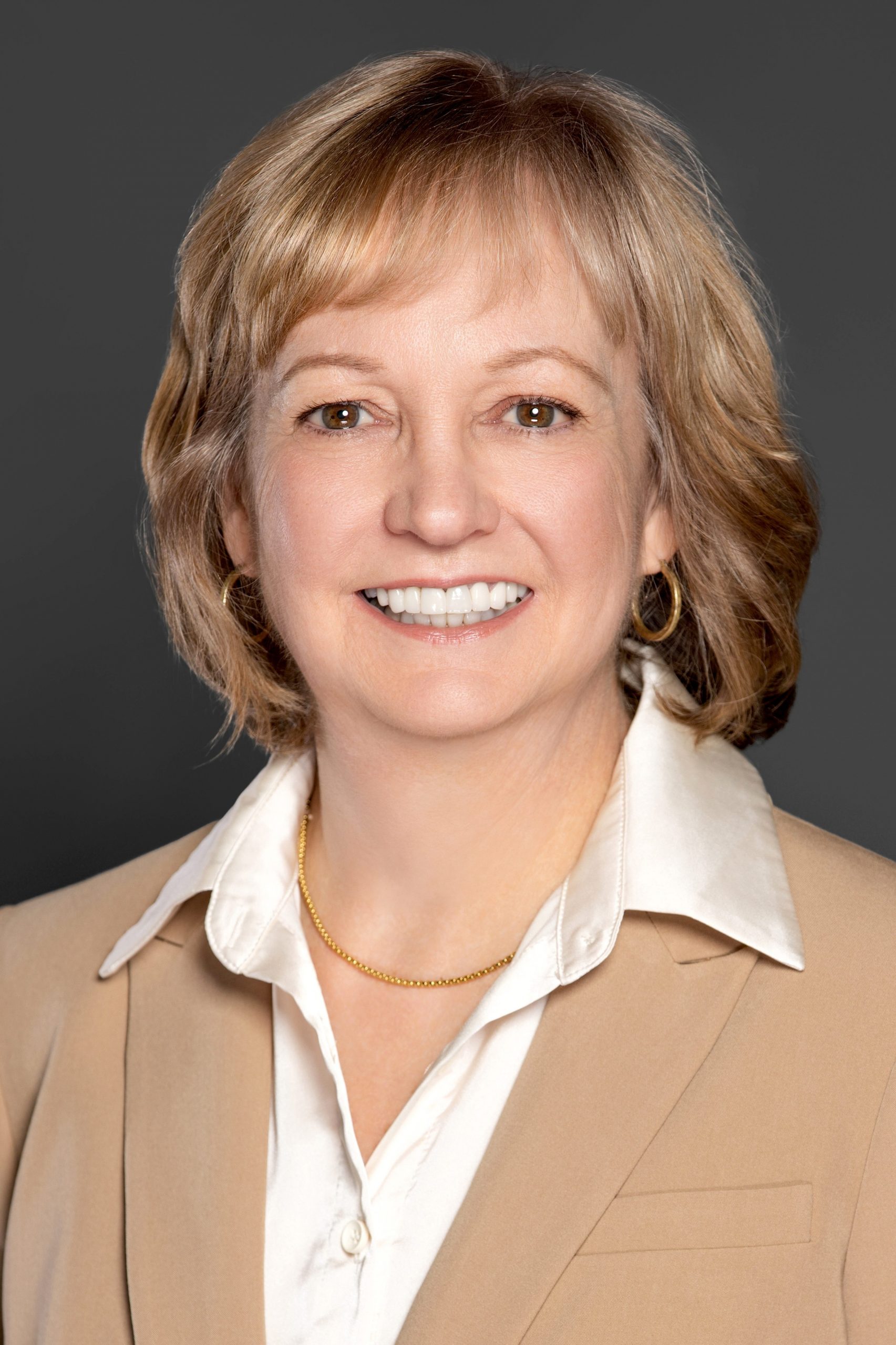 Headshot of Dr. Elizabeth Fitzpatrick