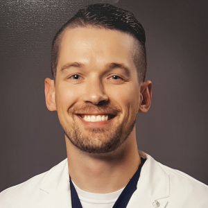 Headshot of Matthew Keathley