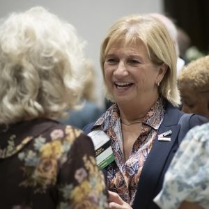 Dr.Jeannie Beauchanp