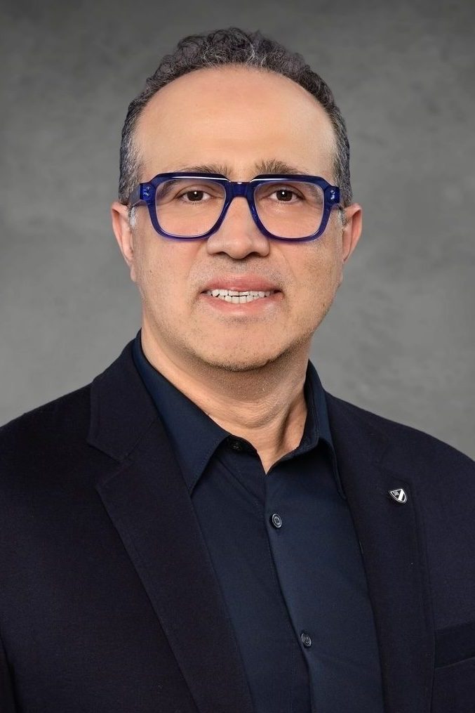 Dr. Arash Shaban-Nejad
