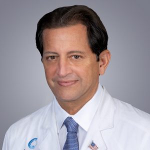 Headshot of Dr. Frederick Azar