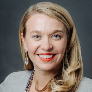 Melissa Robinson