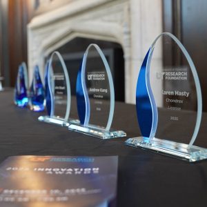 Photo of Innovation Awards