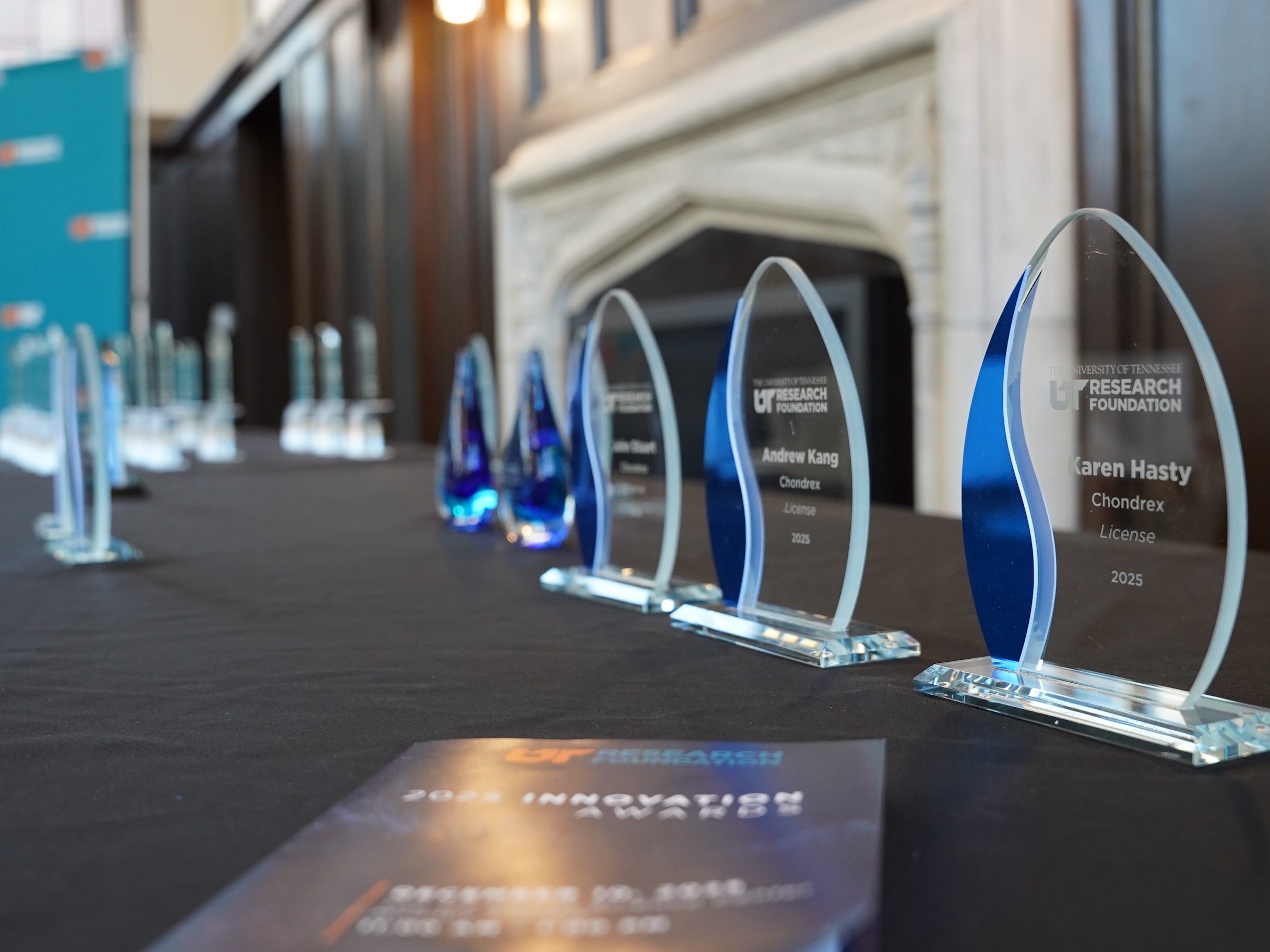Photo of Innovation Awards