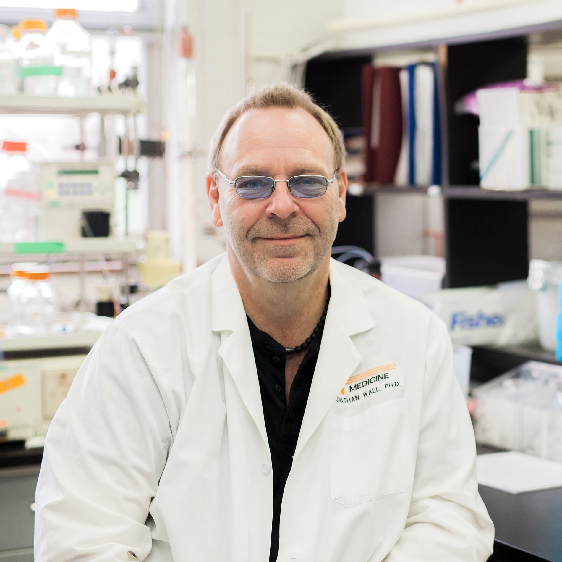 Innovation Developed by UT Health Sciences Research Program Passes Landmark Trial for Cardiac Amyloidosis - UTHSC News
