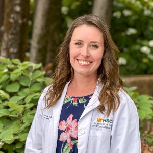 Dr. Brittany Grayless