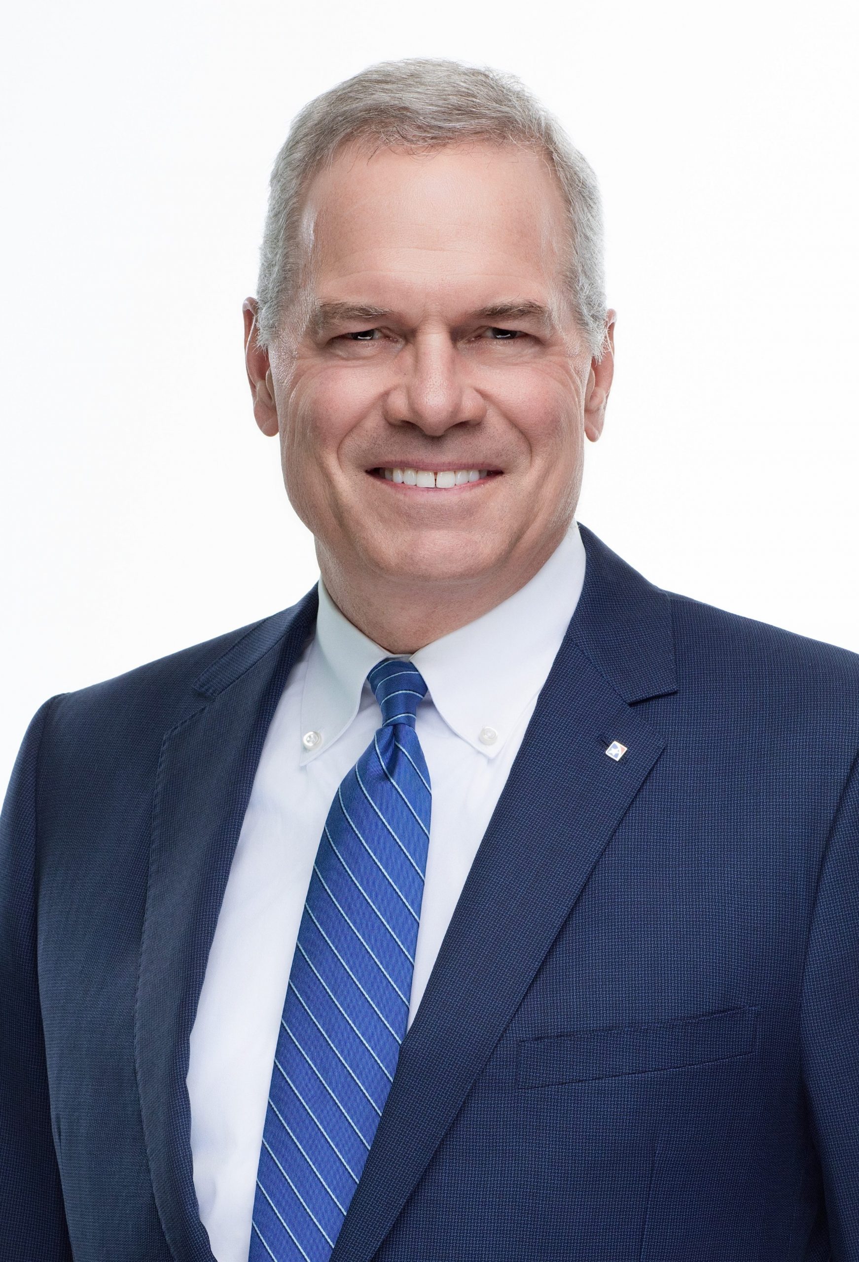 Bryan Jordan Headshot