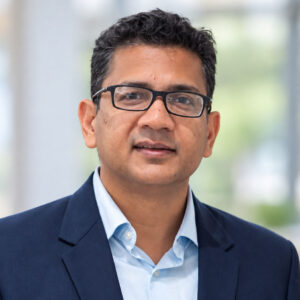Dr. Mohammad Moshahid Khan headshot